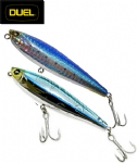 Isca Duel Silver Dog 75